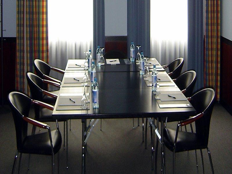Готель Pullman Basel Europe Зручності фото